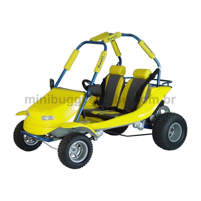 Featured image of post Buggy Amarelo Es una l nea de ropa calzado y accesorios que desea empoderada a la amarelo