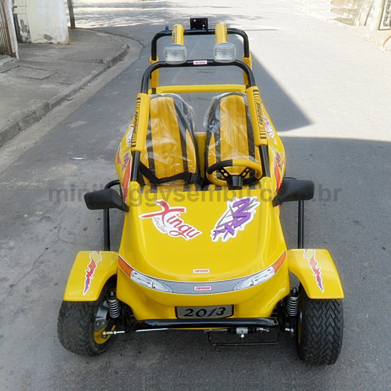 Featured image of post Mini Buggy Amarelo A wide variety of mini buggy options are available to you such as power engine capacity and certification