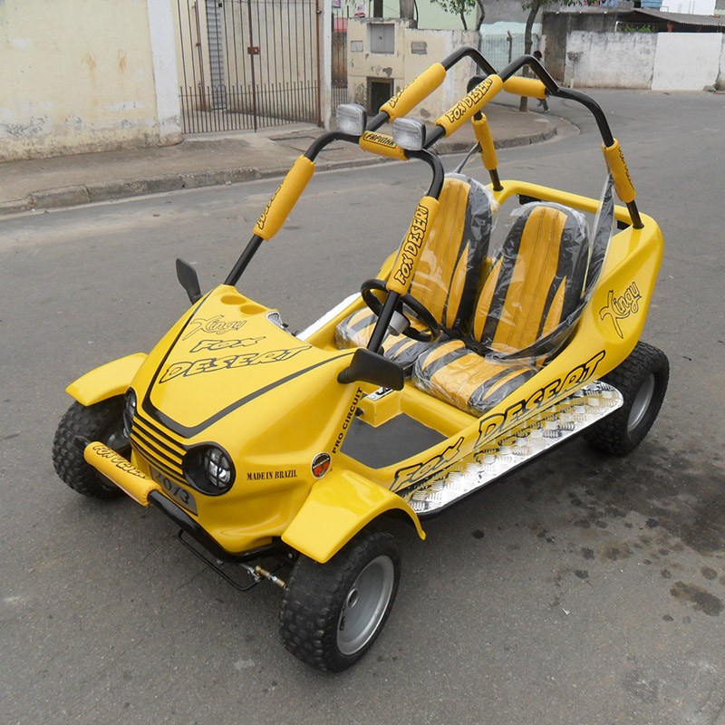 Featured image of post Buggy Amarelo O super buggy um ve culo de alta confiabilidade com desempenho dirigibilidade seguran a e conforto