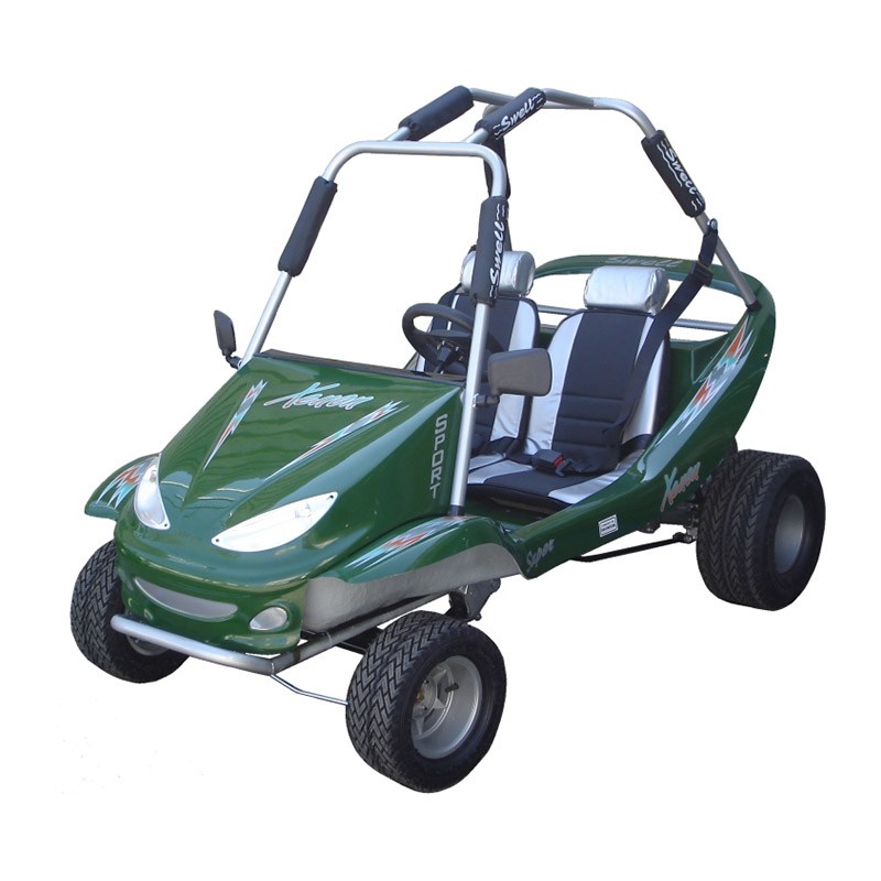 XenonVerde
